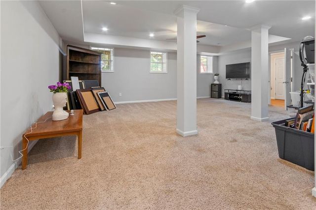 5792 Stonehaven Drive NW, Kennesaw, GA 30152