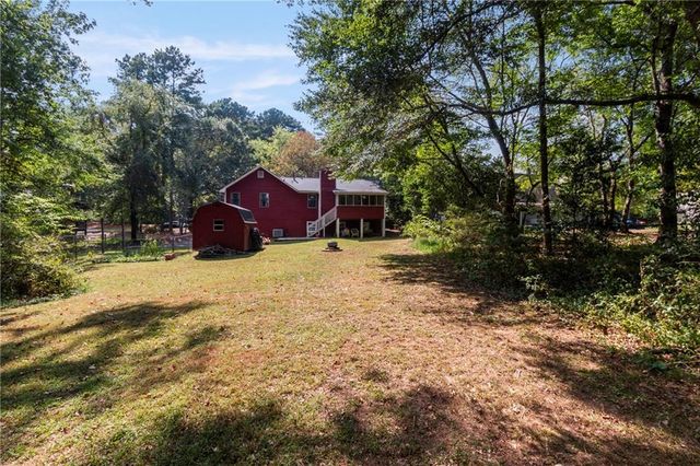 5792 Stonehaven Drive NW, Kennesaw, GA 30152