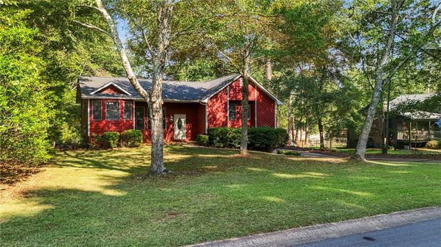 5792 Stonehaven Drive NW, Kennesaw, GA 30152