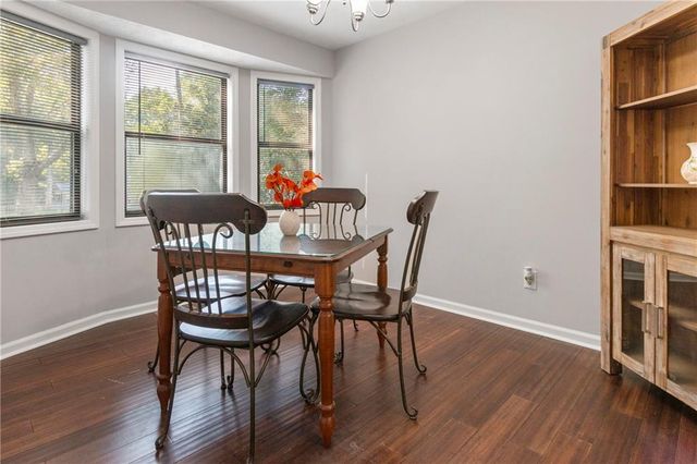 5792 Stonehaven Drive NW, Kennesaw, GA 30152