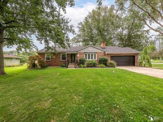 260 Petersburg Road, Petersburg, MI 49270