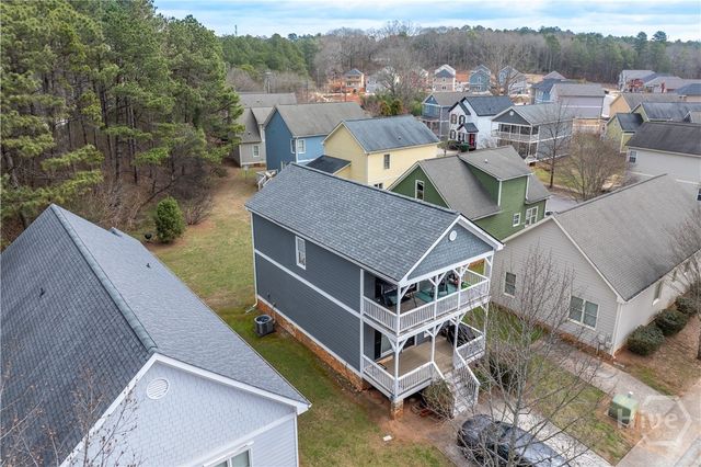 160 Dans Way, Athens, GA 30606