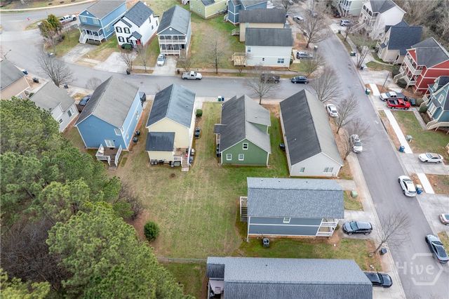160 Dans Way, Athens, GA 30606