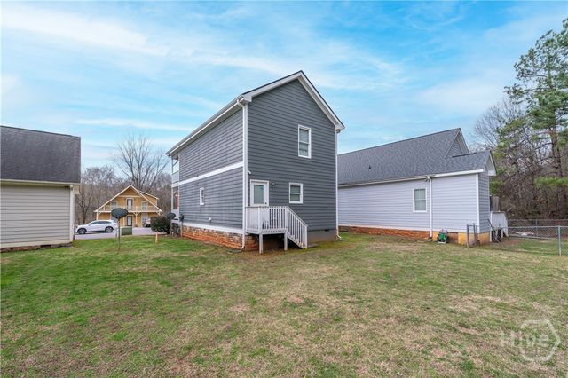 160 Dans Way, Athens, GA 30606