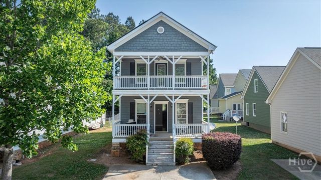 160 Dans Way, Athens, GA 30606