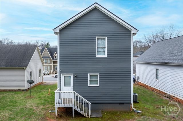 160 Dans Way, Athens, GA 30606