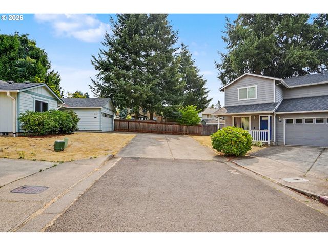 1241 ANNA Ln, Salem, OR 97306