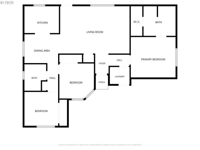 1241 ANNA Ln, Salem, OR 97306