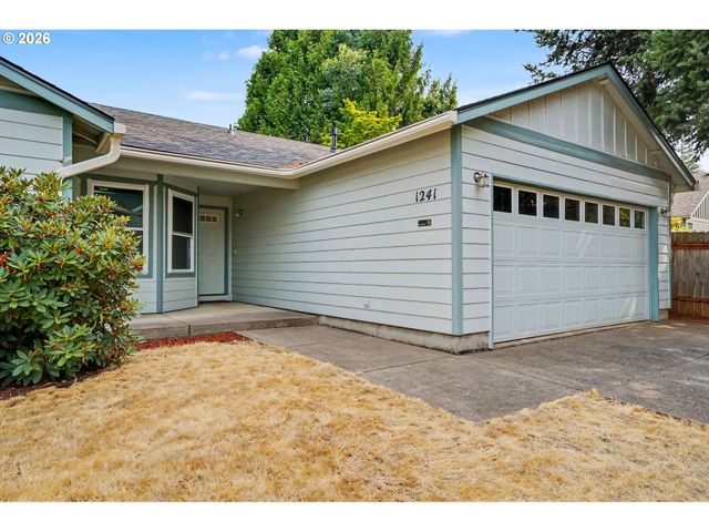 1241 ANNA Ln, Salem, OR 97306
