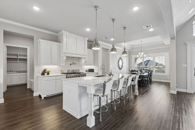 5925 Thurmond Sail Court, Fort Worth, TX 76179