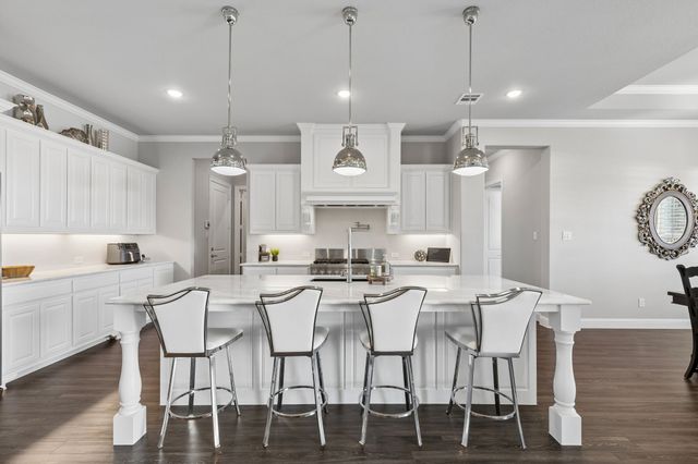 5925 Thurmond Sail Court, Fort Worth, TX 76179