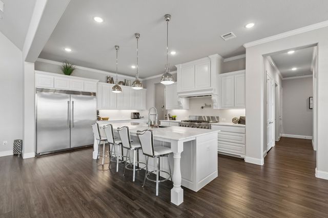 5925 Thurmond Sail Court, Fort Worth, TX 76179