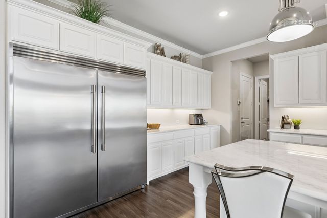 5925 Thurmond Sail Court, Fort Worth, TX 76179