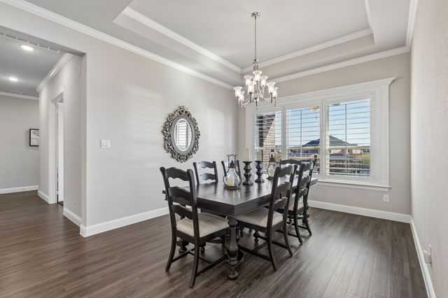 5925 Thurmond Sail Court, Fort Worth, TX 76179