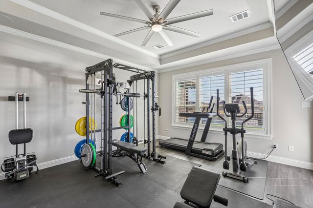 5925 Thurmond Sail Court, Fort Worth, TX 76179