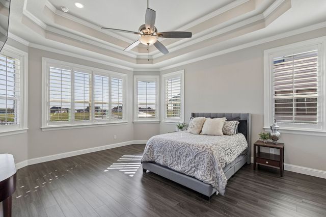 5925 Thurmond Sail Court, Fort Worth, TX 76179