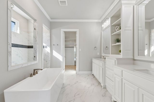 5925 Thurmond Sail Court, Fort Worth, TX 76179