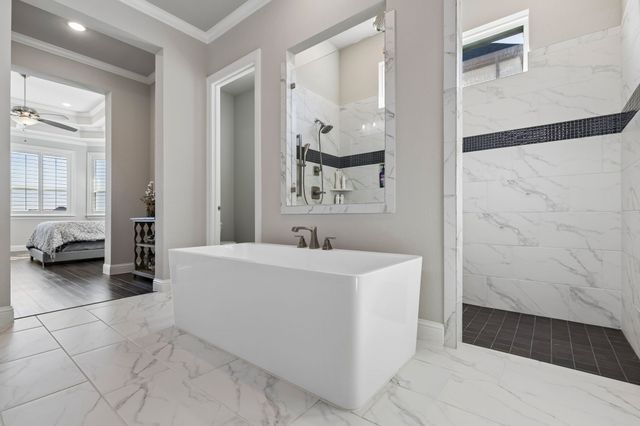 5925 Thurmond Sail Court, Fort Worth, TX 76179