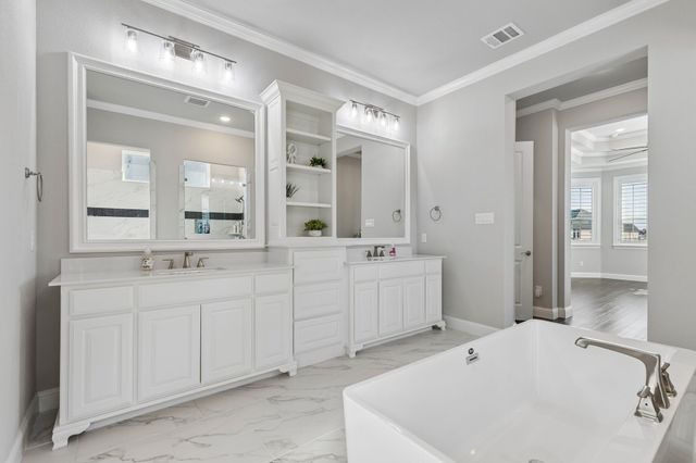 5925 Thurmond Sail Court, Fort Worth, TX 76179