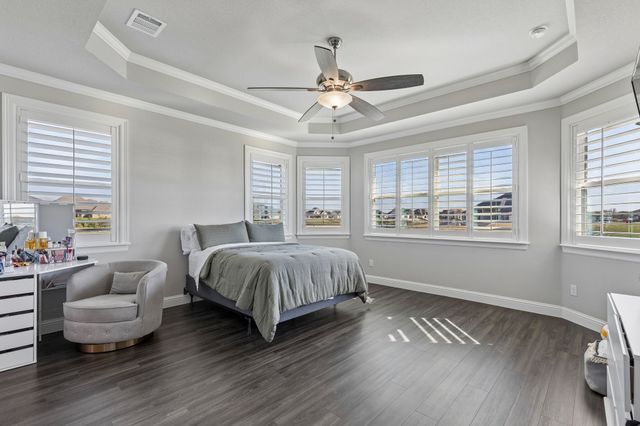 5925 Thurmond Sail Court, Fort Worth, TX 76179