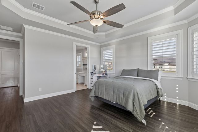 5925 Thurmond Sail Court, Fort Worth, TX 76179