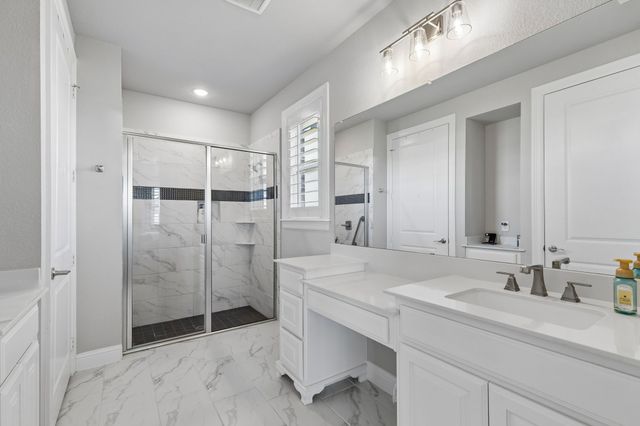 5925 Thurmond Sail Court, Fort Worth, TX 76179