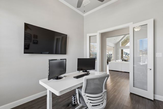 5925 Thurmond Sail Court, Fort Worth, TX 76179