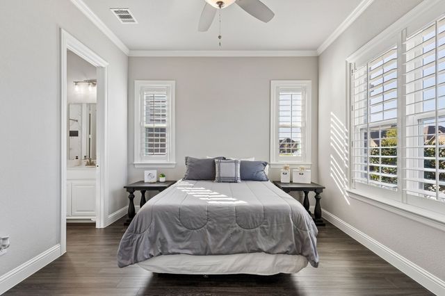 5925 Thurmond Sail Court, Fort Worth, TX 76179