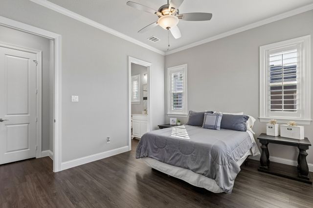 5925 Thurmond Sail Court, Fort Worth, TX 76179