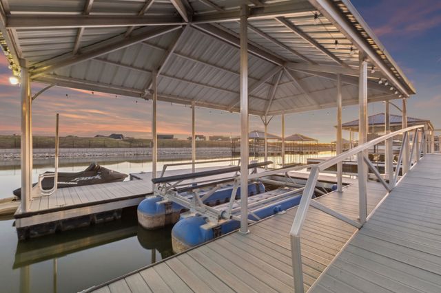 5925 Thurmond Sail Court, Fort Worth, TX 76179