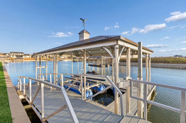 5925 Thurmond Sail Court, Fort Worth, TX 76179