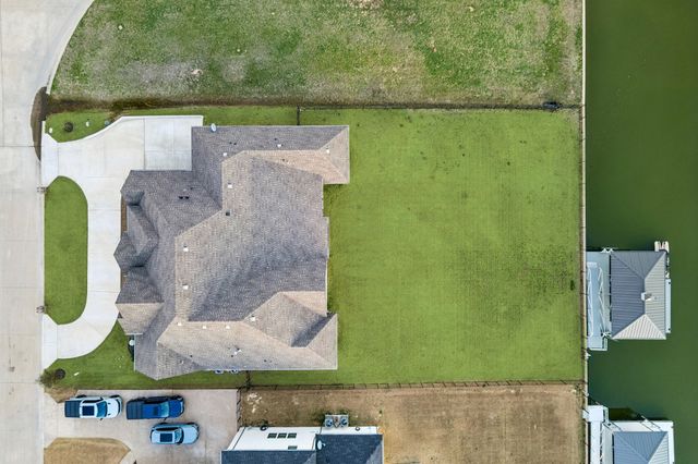 5925 Thurmond Sail Court, Fort Worth, TX 76179