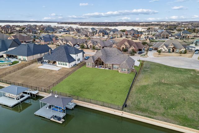 5925 Thurmond Sail Court, Fort Worth, TX 76179