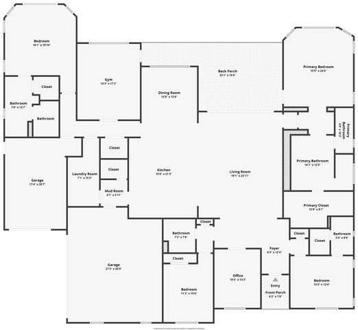 5925 Thurmond Sail Court, Fort Worth, TX 76179