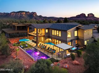 49 Eagle Lane, Sedona, AZ 86336