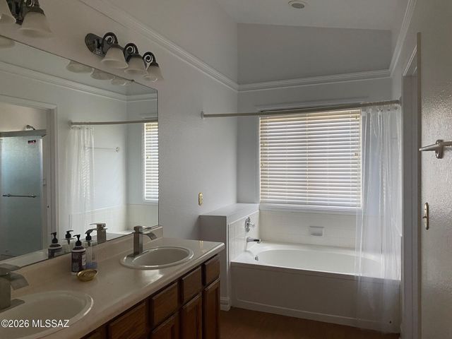 5028 W Hurston Drive, Tucson, AZ 85742