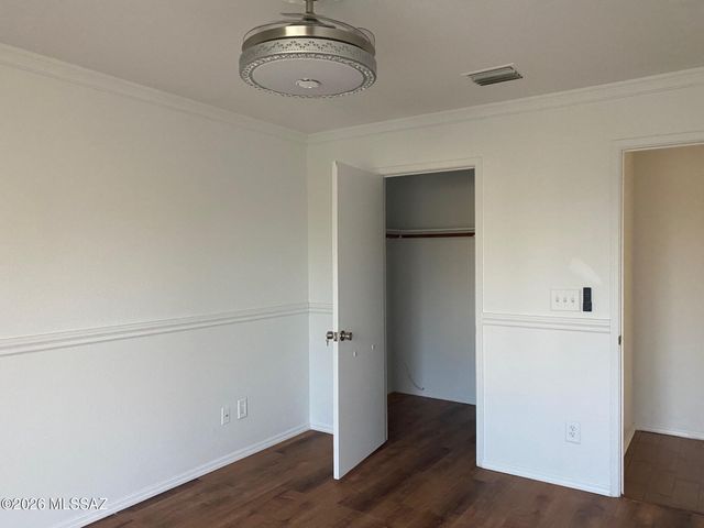 5028 W Hurston Drive, Tucson, AZ 85742