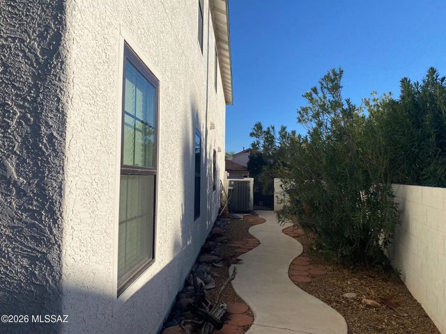 5028 W Hurston Drive, Tucson, AZ 85742