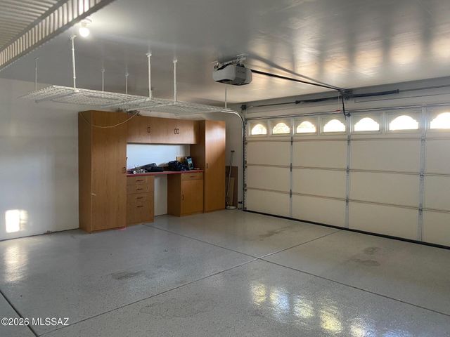 5028 W Hurston Drive, Tucson, AZ 85742