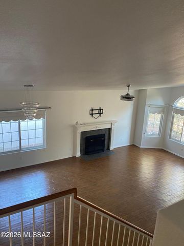 5028 W Hurston Drive, Tucson, AZ 85742