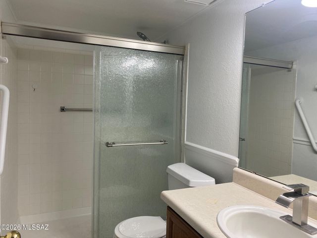 5028 W Hurston Drive, Tucson, AZ 85742