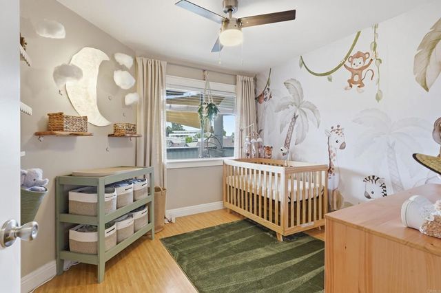 3051 Charwood Court, Spring Valley, CA 91978