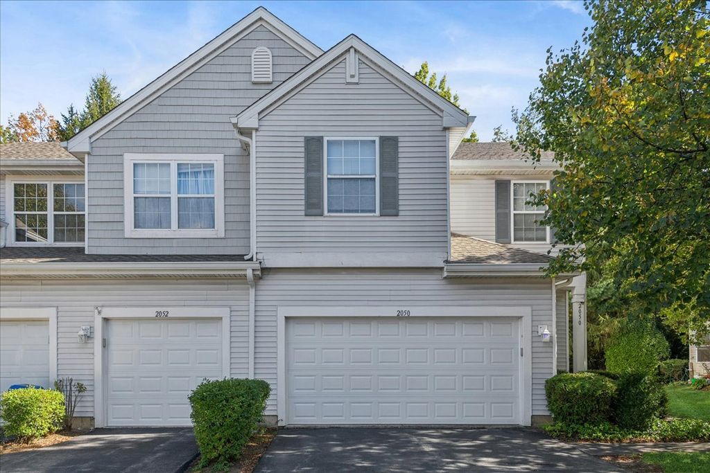 2052 Orchard Lane 0, Carpentersville, IL 60110