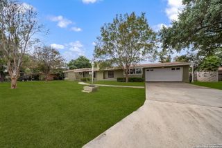 132 Harriett, San Antonio, TX 78216