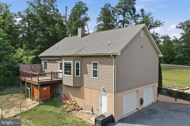 737 LOWER VALLEY RD, Strasburg, VA 22657