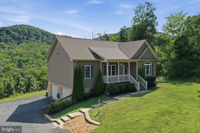 737 LOWER VALLEY RD, Strasburg, VA 22657
