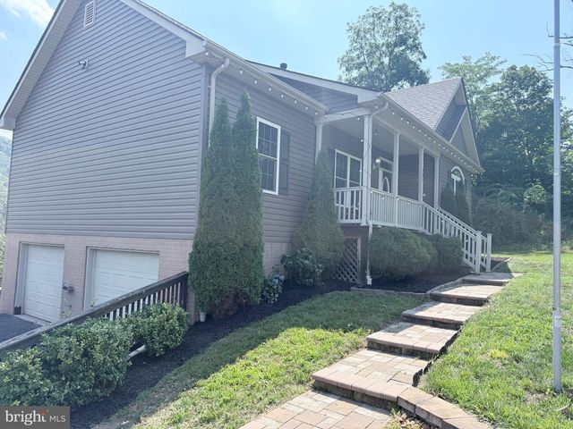 737 LOWER VALLEY RD, Strasburg, VA 22657