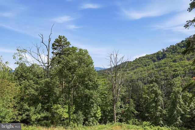 737 LOWER VALLEY RD, Strasburg, VA 22657