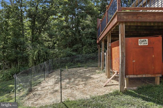737 LOWER VALLEY RD, Strasburg, VA 22657