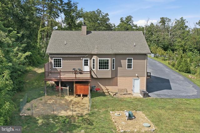 737 LOWER VALLEY RD, Strasburg, VA 22657